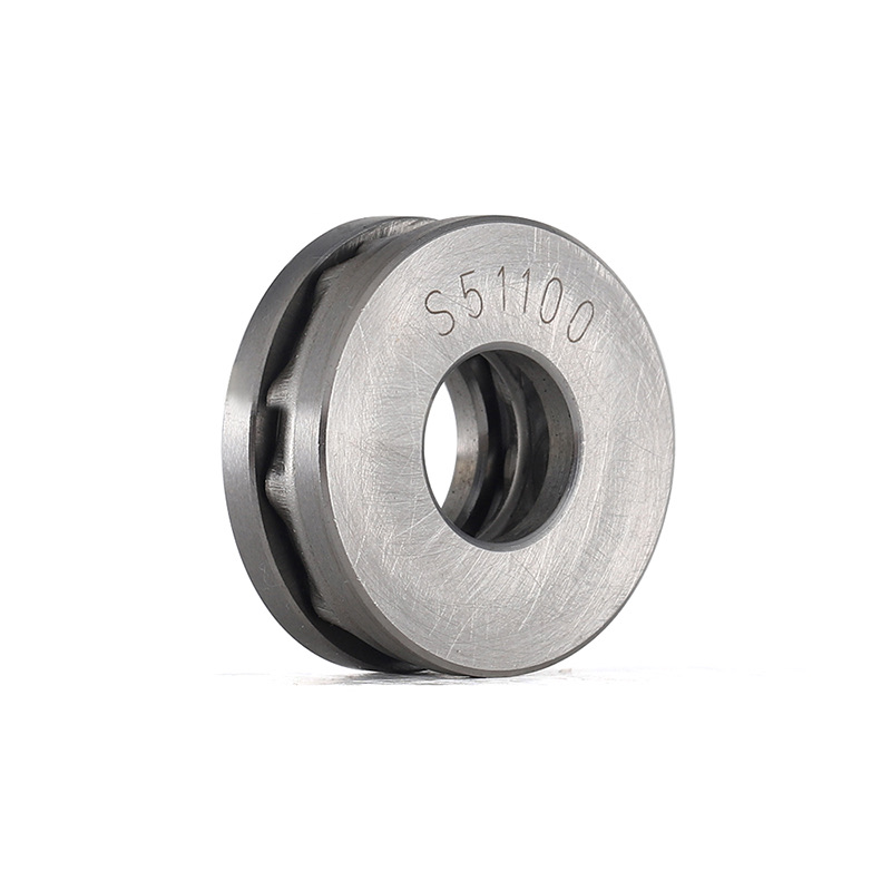 CXE Bearing S51100 10mm x 24mm x 9mm