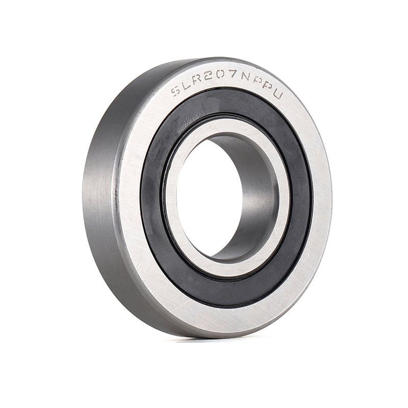 CXE Bearing SLR207 NPPU 35mm x 80mm x 17mm