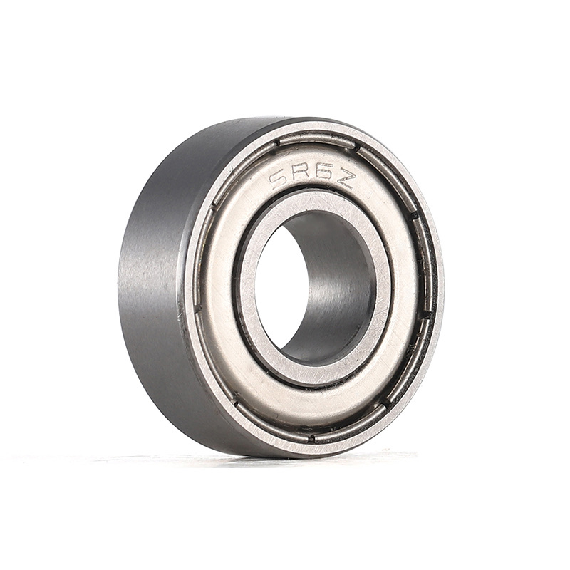 CXE Bearing SR6 ZZ 9.525mm x 22.225mm x 7.142mm