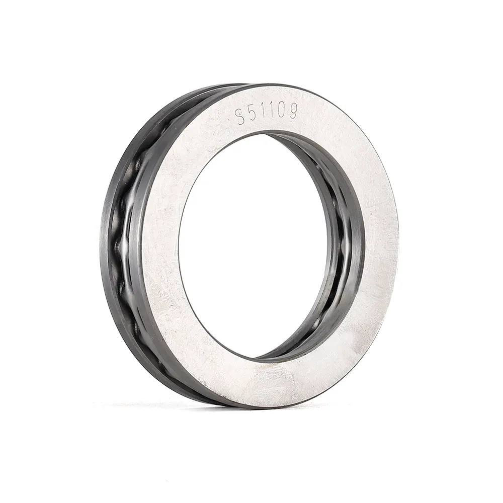 S51109 45 x 65 x 14 mm acero inoxidable rodamiento de bolas CXE Bearing