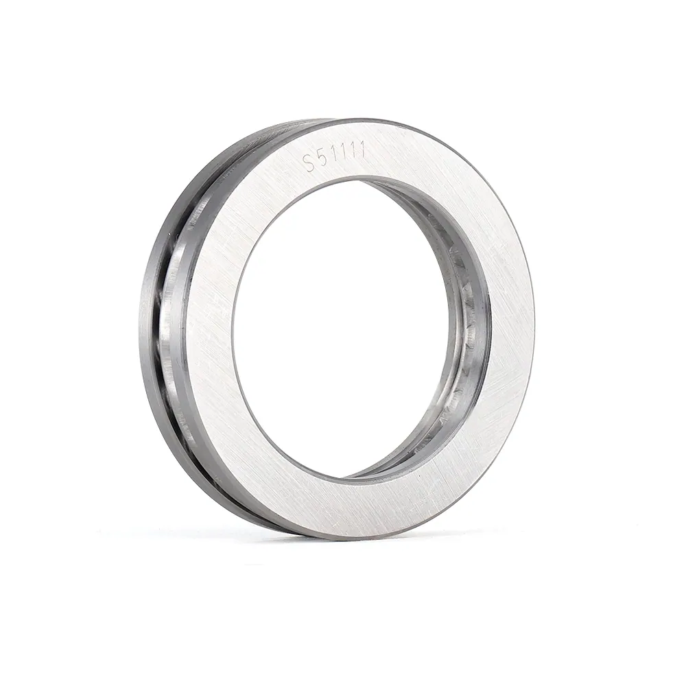 S51111 55 x 78 x 16 mm acero inoxidable rodamiento de bolas CXE Bearing