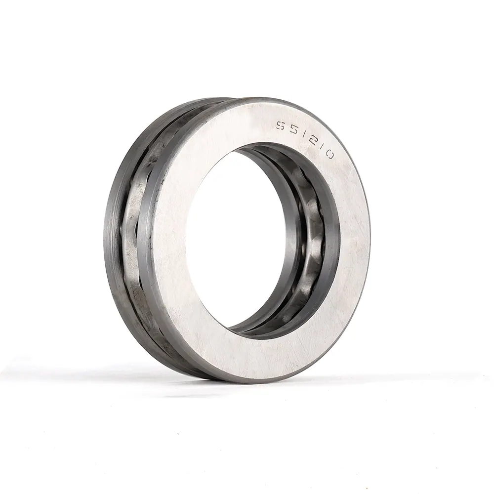 S51210 50 x 78 x 22 mm acero inoxidable rodamiento de bolas CXE Bearing