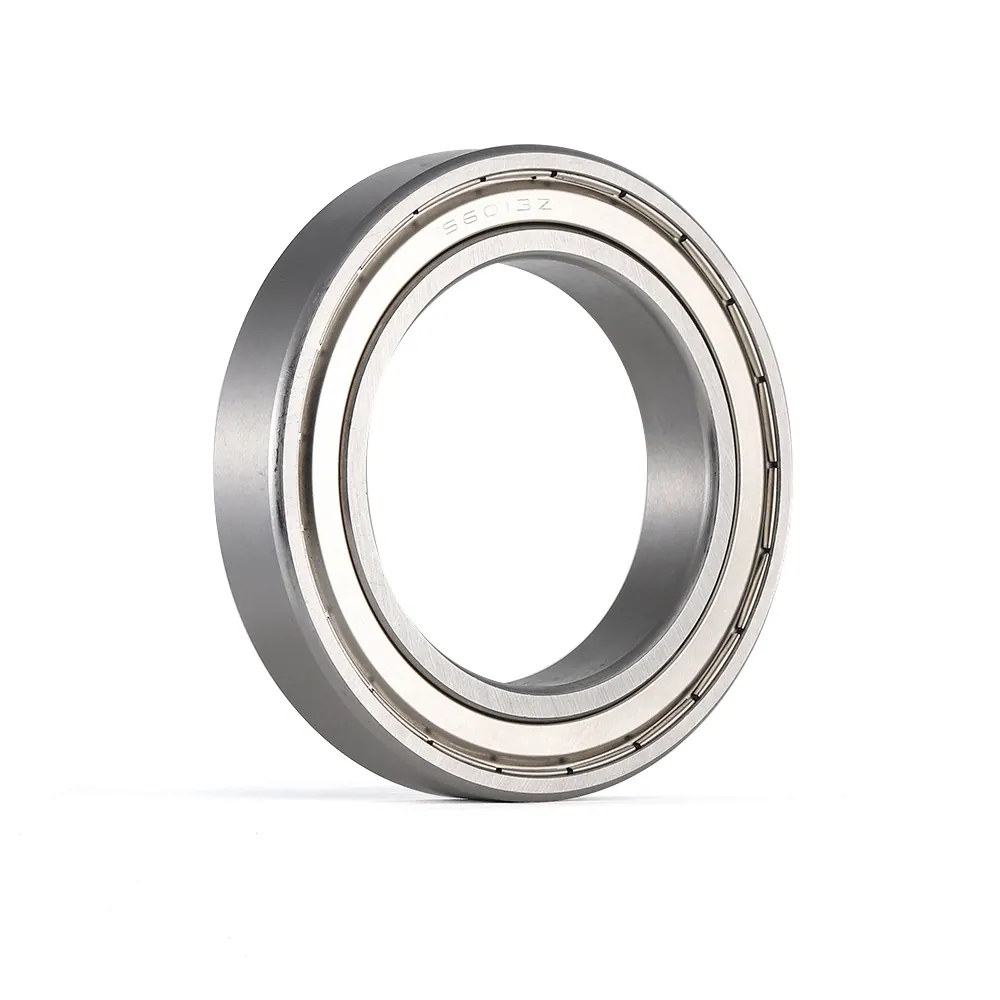 S6013-ZZ 65 x 100 x 18 mm Stainless Steel Bearings