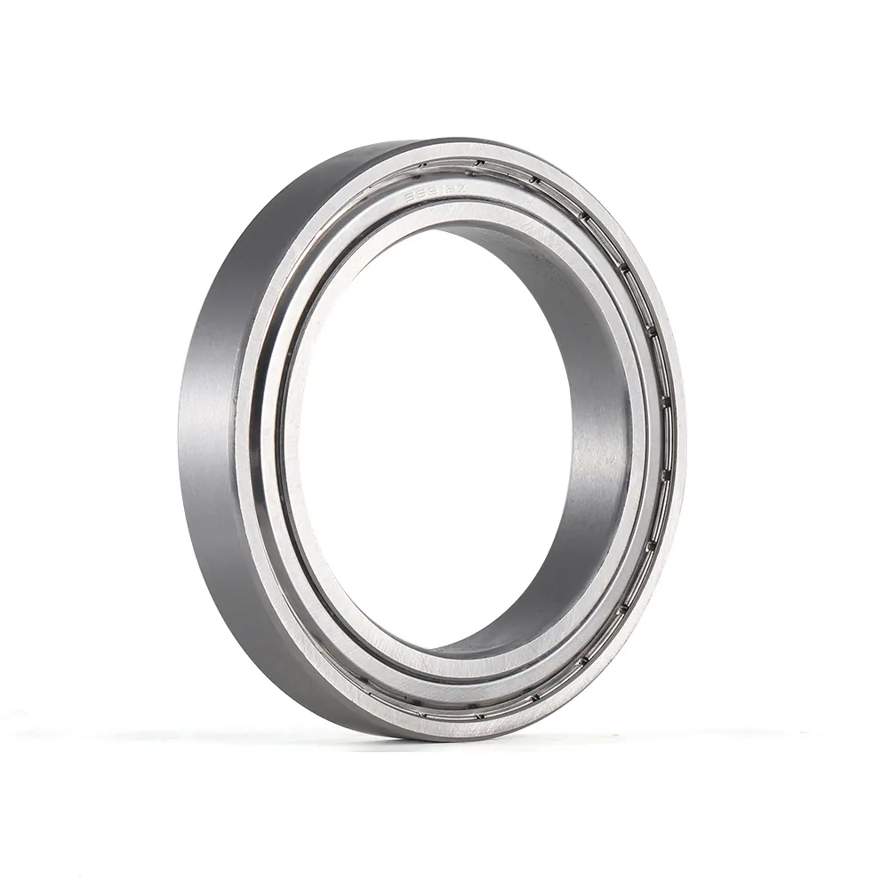 S61812-ZZ 60 x 78 x 10 mm Stainless Steel Bearings
