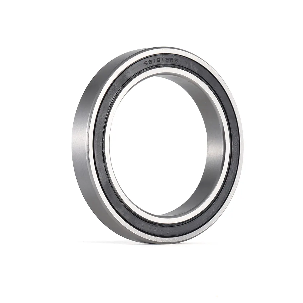 S61915-2RS 75 x 105 x 16 mm Stainless Steel Bearings