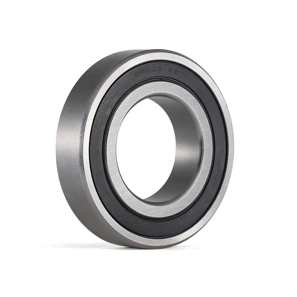 S6209-2RS 45 x 85 x 19 mm Stainless Steel Bearings