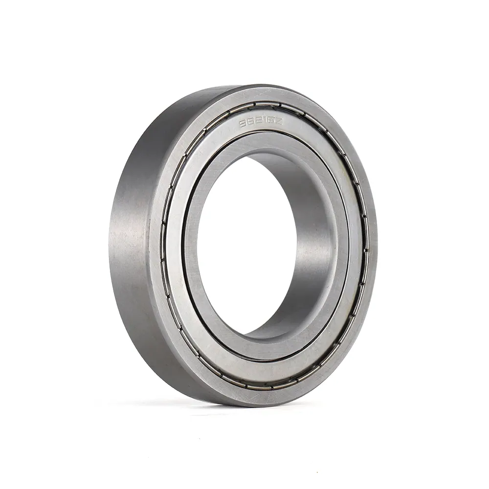 S6216-ZZ /2RS 80 x 140 x 26 mm Stainless Steel Bearings