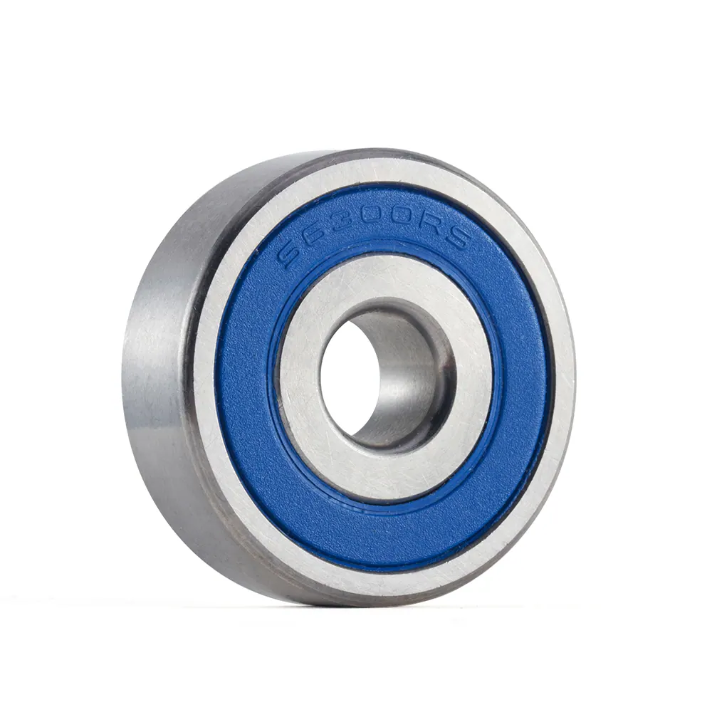 S6300-2RS 10 x 35 x 11 mm Stainless Steel Bearings