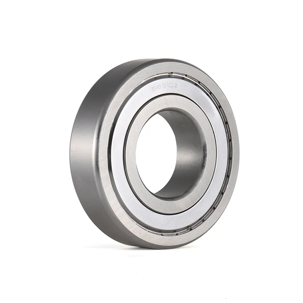 S6310-ZZ 50 x 110 x 27 mm Stainless Steel Bearings