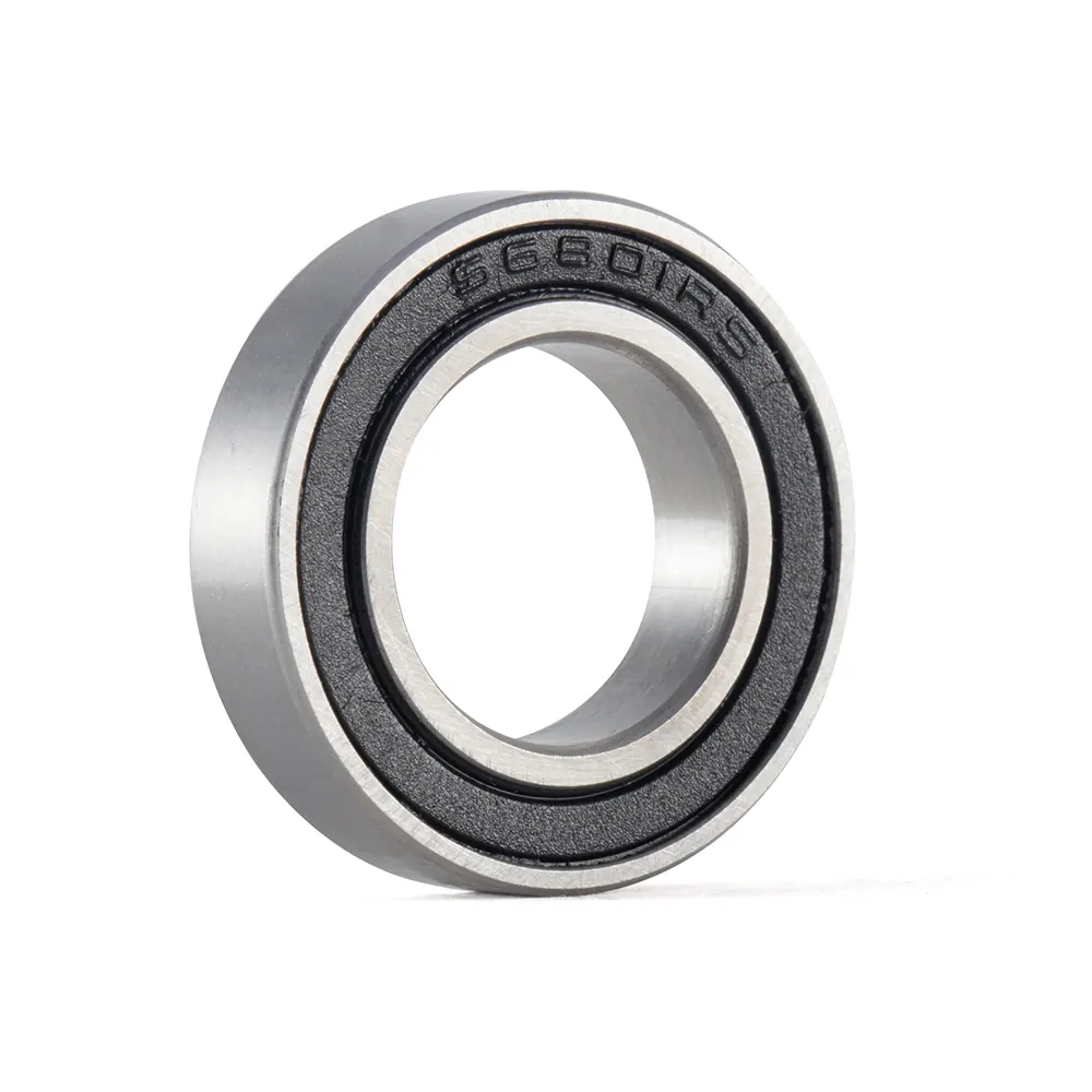 S6801 2RS 12 x 21 x 5 mm Stainless Steel Bearings