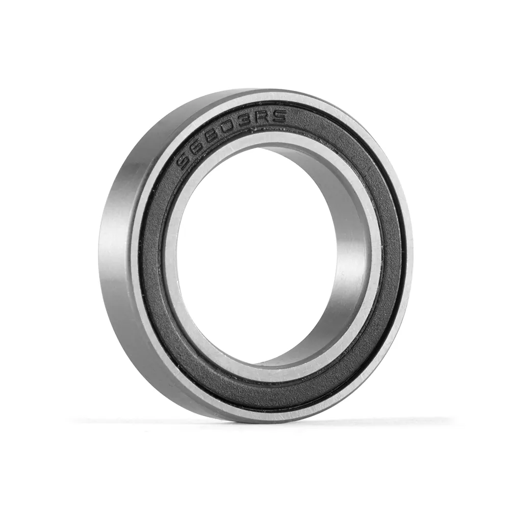 S6803 2RS 17 x 26 x 5 mm Stainless Steel Bearings