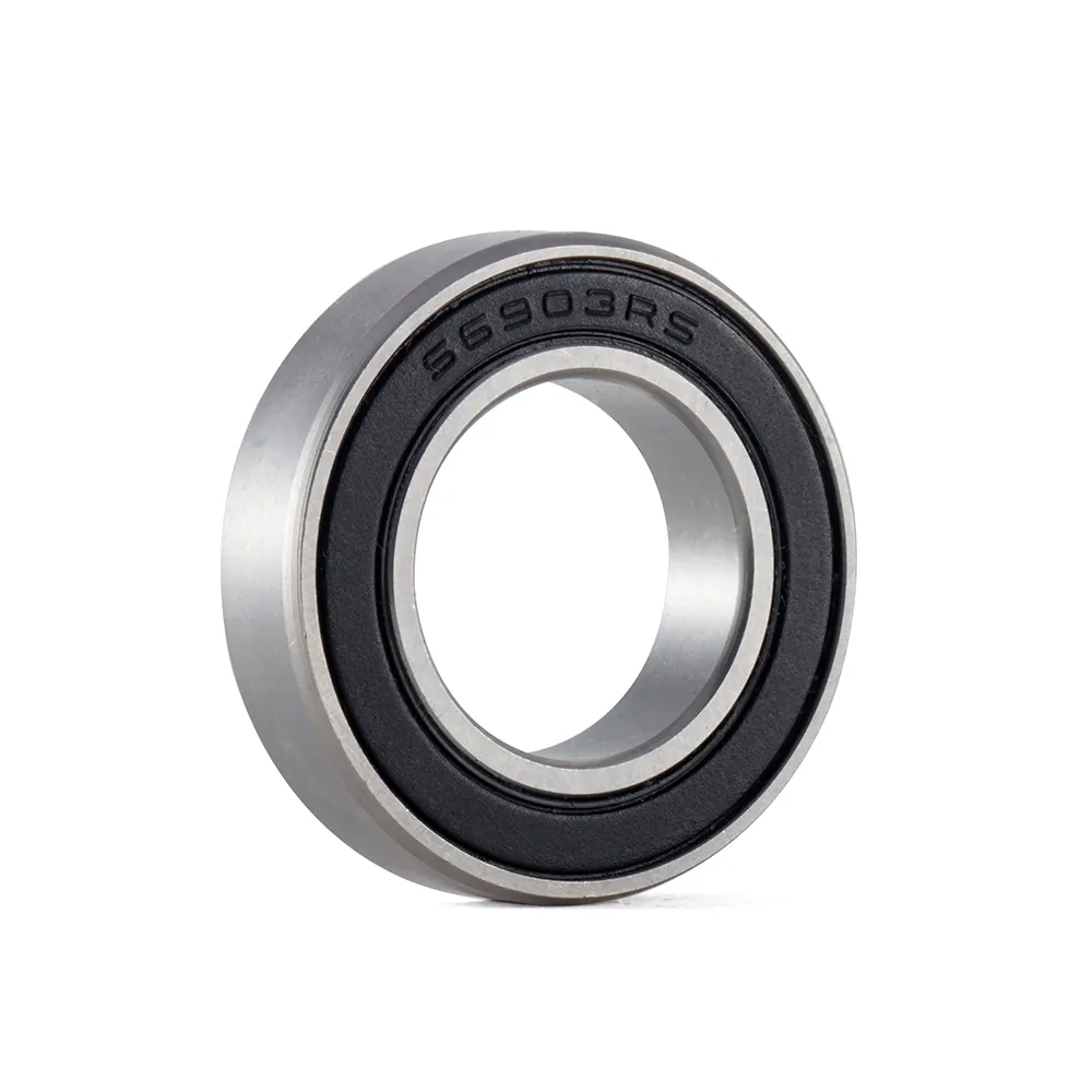 S6903 2RS 17 x 30 x 7 mm Stainless Steel Bearings