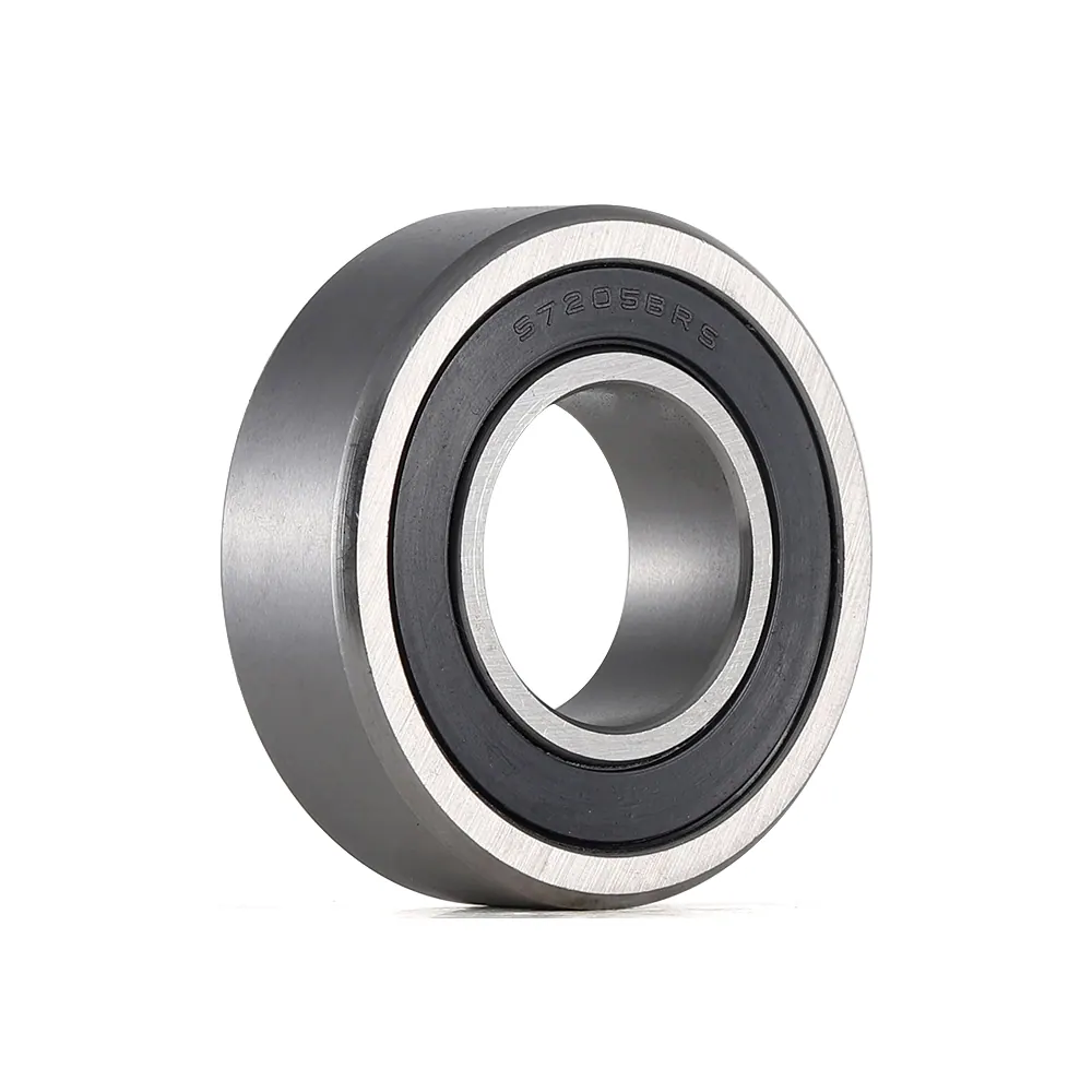S7205-B Stainless Steel Angular Contact Ball Bearing