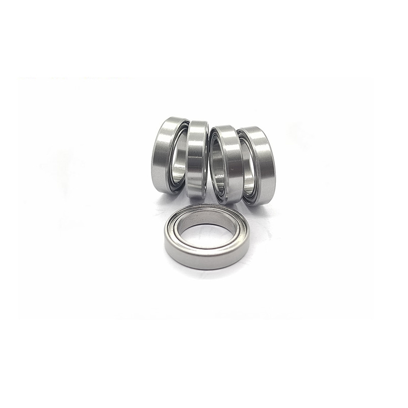 CXE Bearing S6701ZZ-12x18x4mm- stainless steel bearing