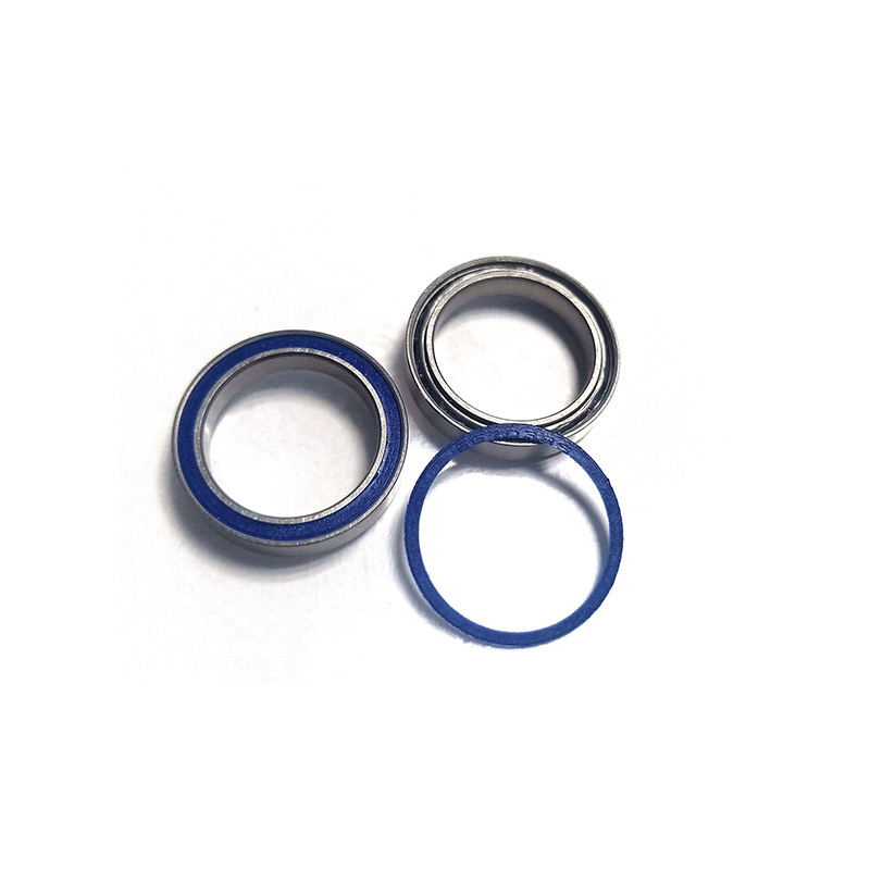 CXE Bearing S6703 2RS-17x23x4mm- stainless steel bearing
