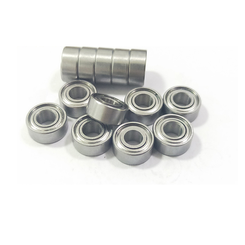 CXE Bearing S684 ZZ-4x9x4mm- stainless steel bearing