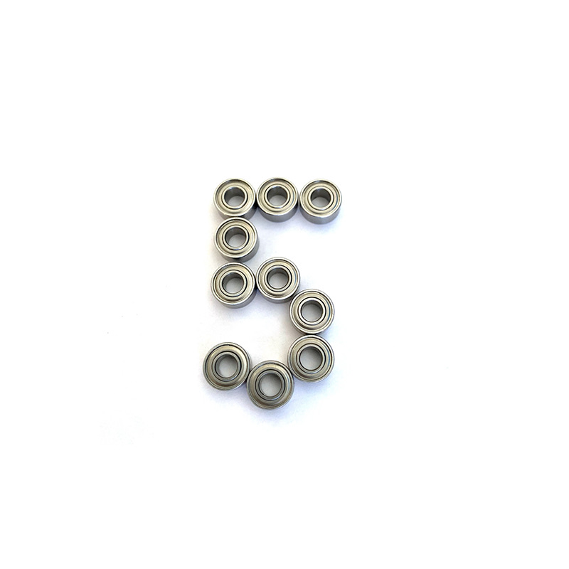 CXE Bearing S685 ZZ -5x11x5mm-stainless steel bearing