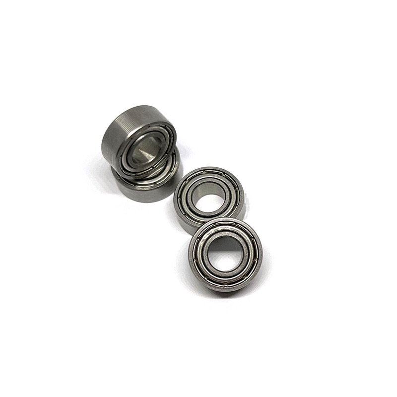 CXE Bearing S686 ZZ-6x13x5mm- stainless steel bearing