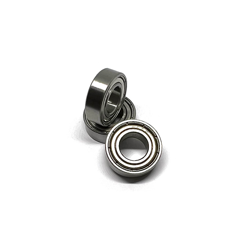 CXE Bearing S688 ZZ-8x16x5mm- stainless steel bearing