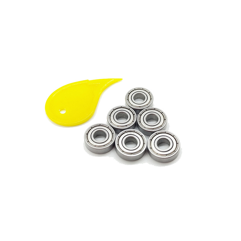 CXE Bearing S695ZZ-5x13x4mm- stainless steel bearing