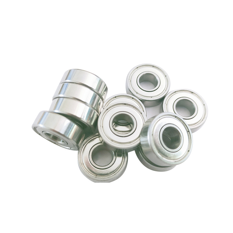 CXE Bearing S696 ZZ-6x15x5mm- stainless steel bearing