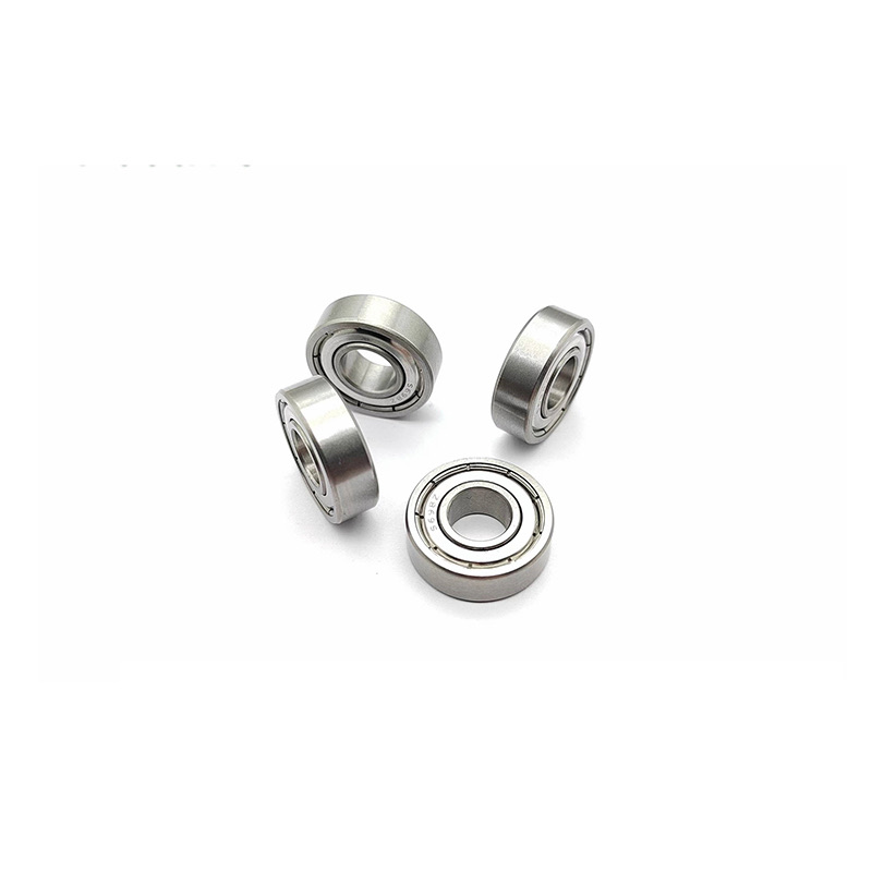 CXE Bearing S698ZZ-8x19x6mm- stainless steel bearing