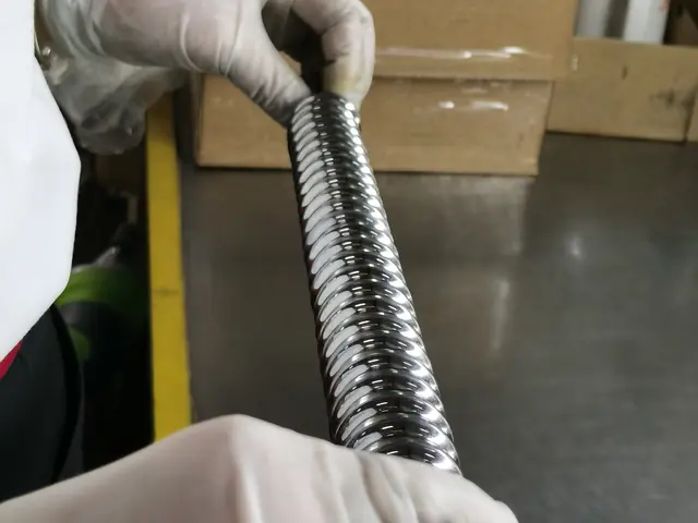Manual bearing recheck